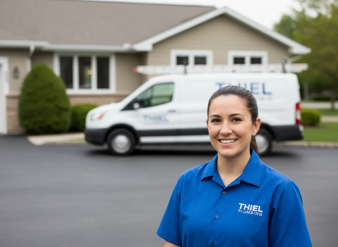 Plumber Terry, MS FAQs